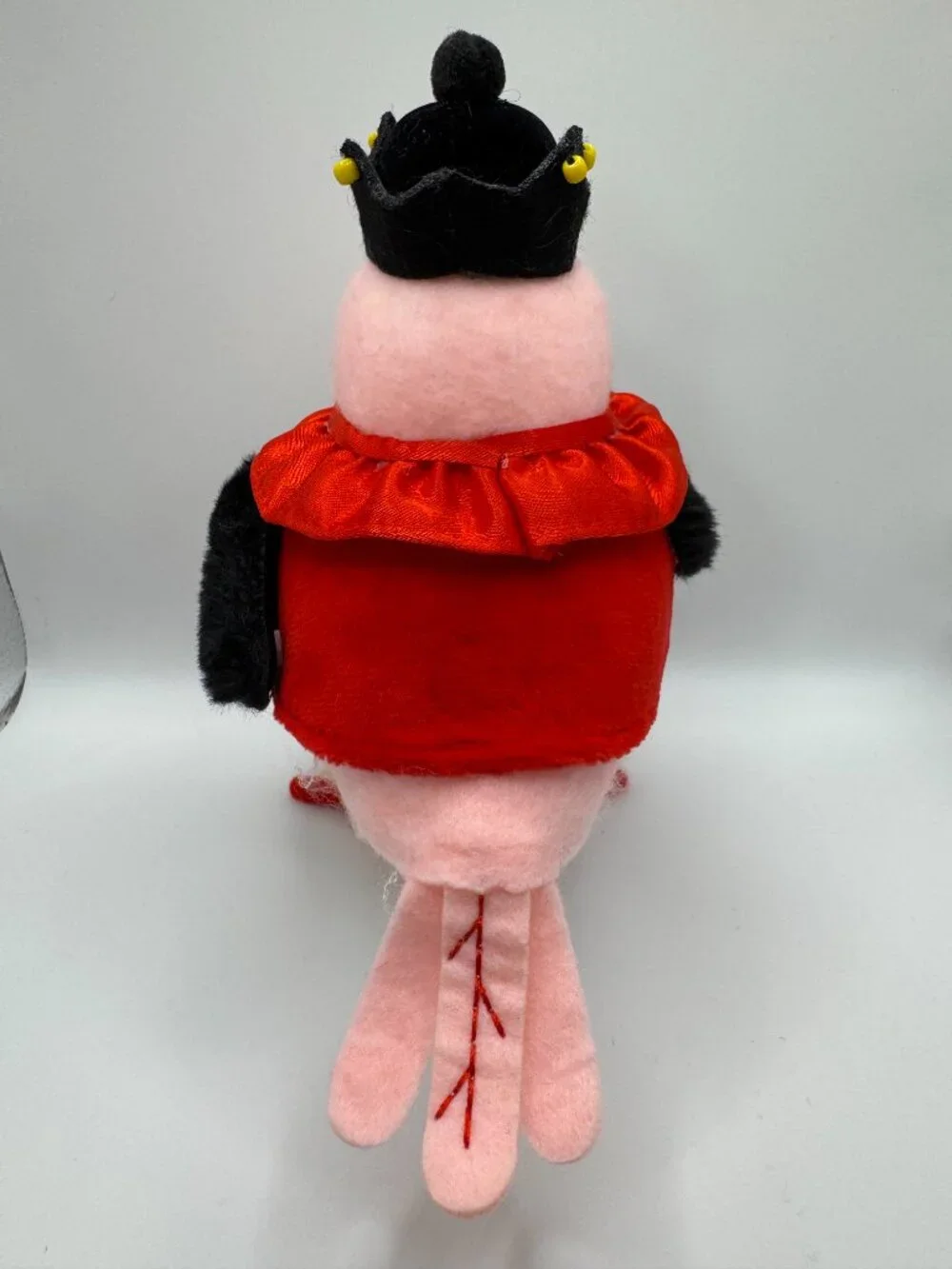 Target Spritz Birds Kingsley and Queenie Set of 2 Featherly Friends 2024